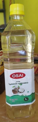 Coconut Oil- Osai