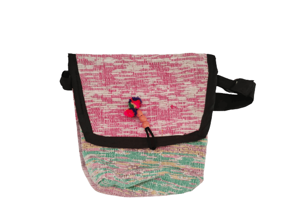 LADIES SIDE BAG (KHESH)