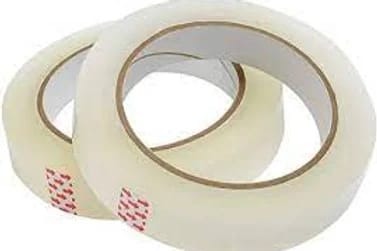 24mm x 65 mtr Gum Tapes - Pack of 12