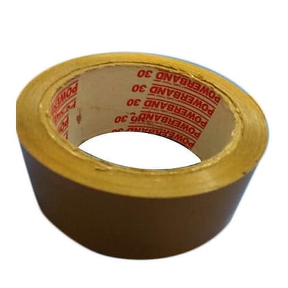 48mm x 65 mtr Gum Tapes - Pack of 6