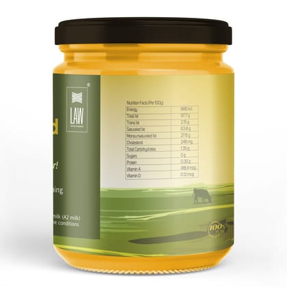 A2 Gir Cow Desi Ghee – Making it Healthier!