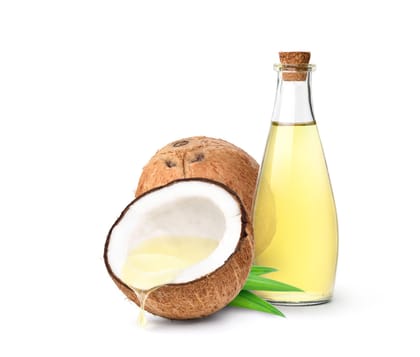 Hand Made Extra Virgin Coconut Oil (Urukku Velichenna)