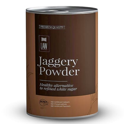Natural organically grown Unprocessed Raw Jaggery Powder