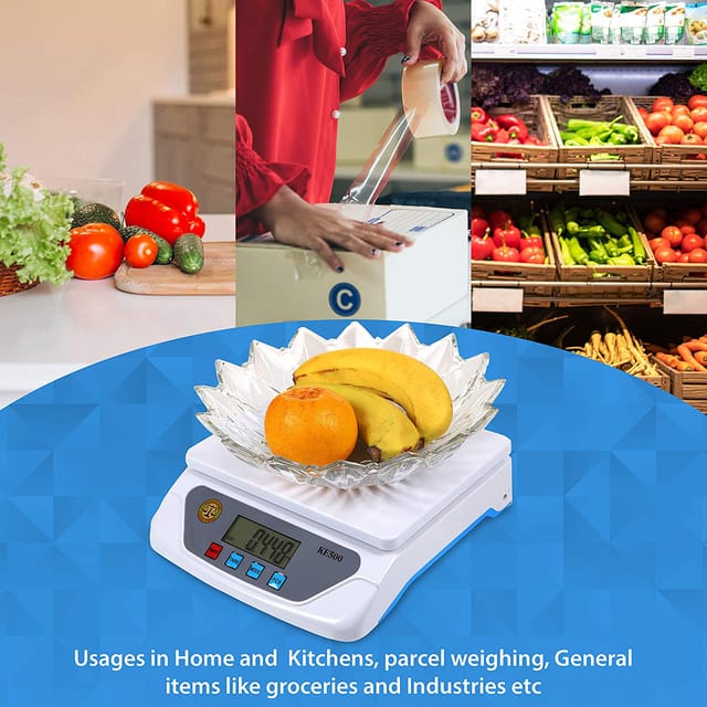 Small Market Use Fruit Vegetable Weighing Scale 30KG - Buy Small Market Use  Fruit Vegetable Weighing Scale 30KG Product on