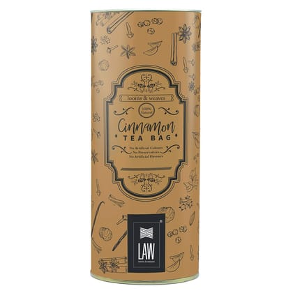 Cinnamon Tea Bag Cut – (True Ceylon Cinnamon Tea Bag Cut 1-1.5 cm cut)