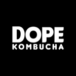 DOPE KOMBUCHA