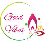 GOOD VIBES by Ridhima 
