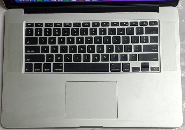 ☆MacBook Pro 15.4(i7 7700HQ/16GB/256GB)☆ Buy Apple ☆MacBook Pro 15.4(i7 7700HQ/16GB/256GB)☆ Buy Apple