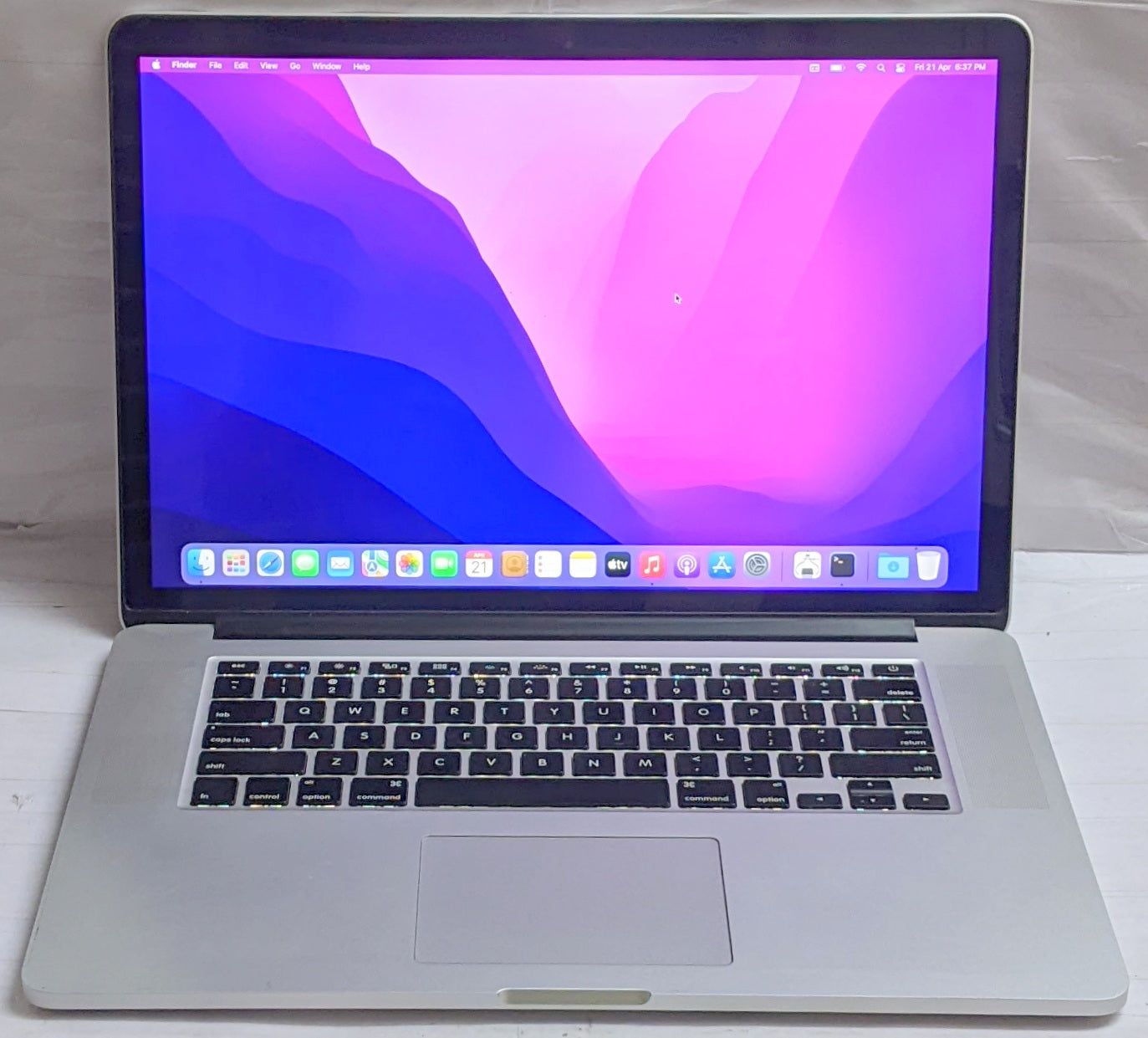 MacBook Pro (15-inch, Mid 2010)ジャンク品-