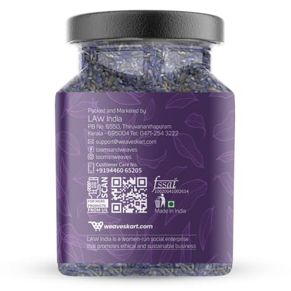 Lavender Tea – 50 gm
