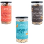 Vishnu Delight Roasted Flavoured Cashew 85g Jar Combo