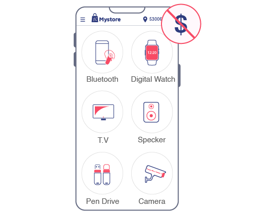 Benefits of listing on the ONDC network