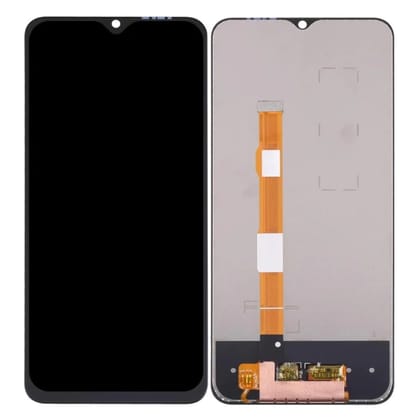 LCD Display Touch Screen Digitizer Assembly For Vivo Y35