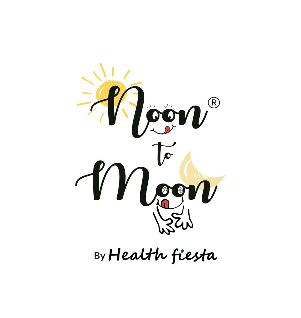 Noon to Moon