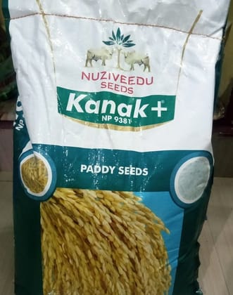 KANAK +