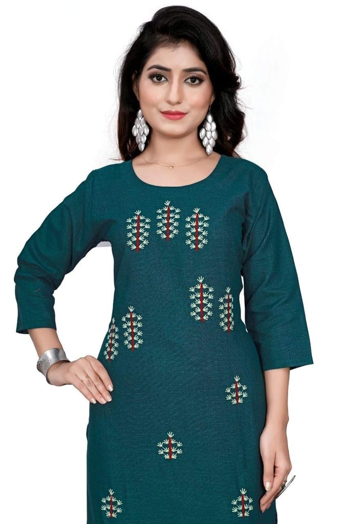 Brand seal
