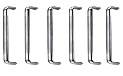 CB-501 OD HANDLE 6INCH PACK OF 6