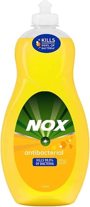 NOX Liquid Dishwash Gel for Women Who Care