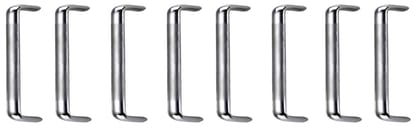 H-501 OD HANDLE 4INCH PACKOF 8