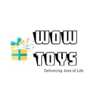 WOW TOYS-Delivering Joys of Life