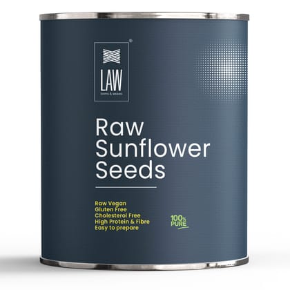 RAW UNSALTED PEELED SUNFLOWER SEEDS