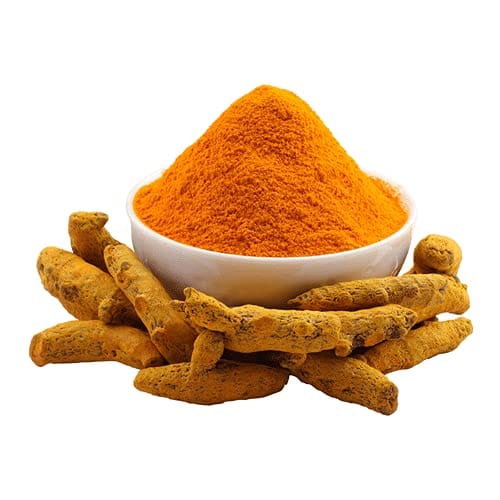 OrganoNutri Turmeric Powder | Pure Haldi Powder | Curcuma aromatica | The Golden Spice (400g)
