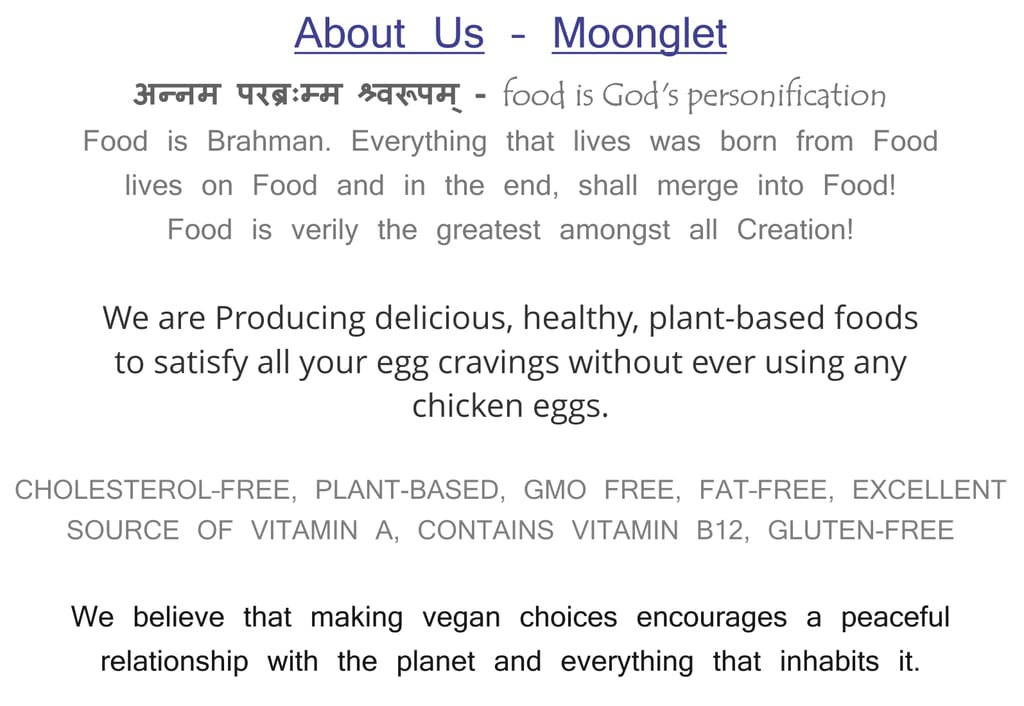 Green Omelette (Zero Egg Green Omelette) | Pancake Alternative | 400g: Pack of2, 200g Each