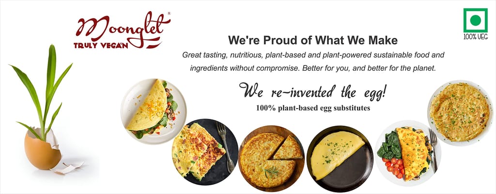 Spanish Potato Omelette (Just Egg - Less) | Protein Rich Post Workout Gym Snack | Pancake, Breakfast Cereal Alternative | 400g: Pack of2, 200g Each