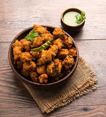 sUpazon Moong Dal Vada/ Chilla Mix | Protein Rich Instant Ready to Cook Dalvada Mix (3 Packs: 400g Each)