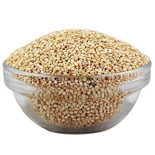 OrganoNutri White Quinoa Seeds (450)