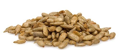 Organo Nutri Roasted Salted Sunflower Seeds (150 g)