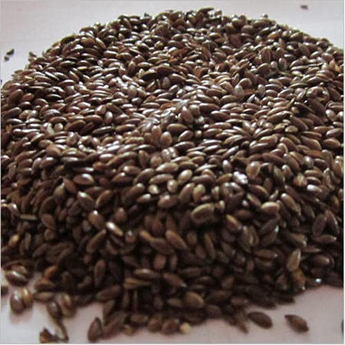 sUpazon Roasted Flax Seeds | Salted | Alsi for Eating | Premium Roast (400g)