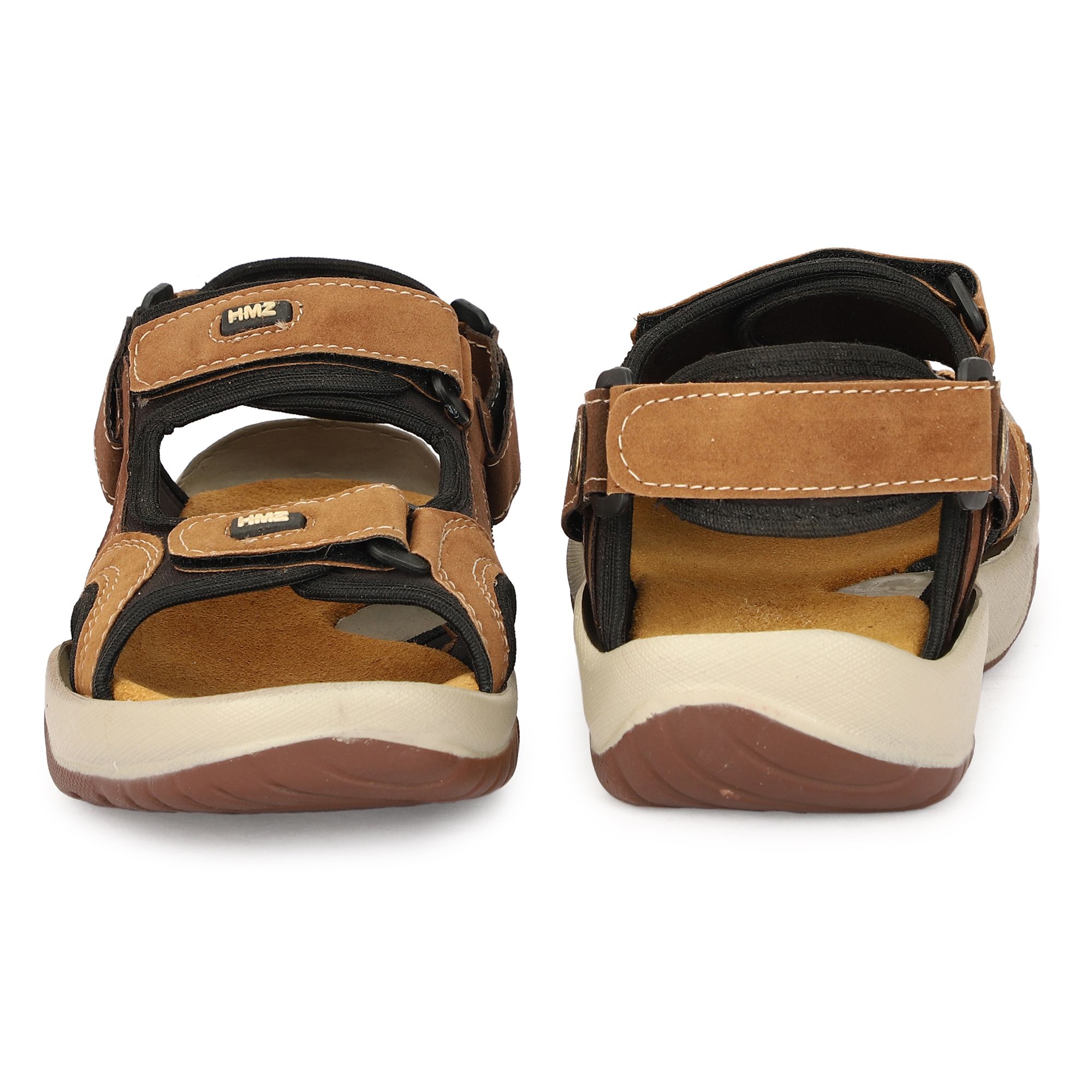 Sandal brown sandals
