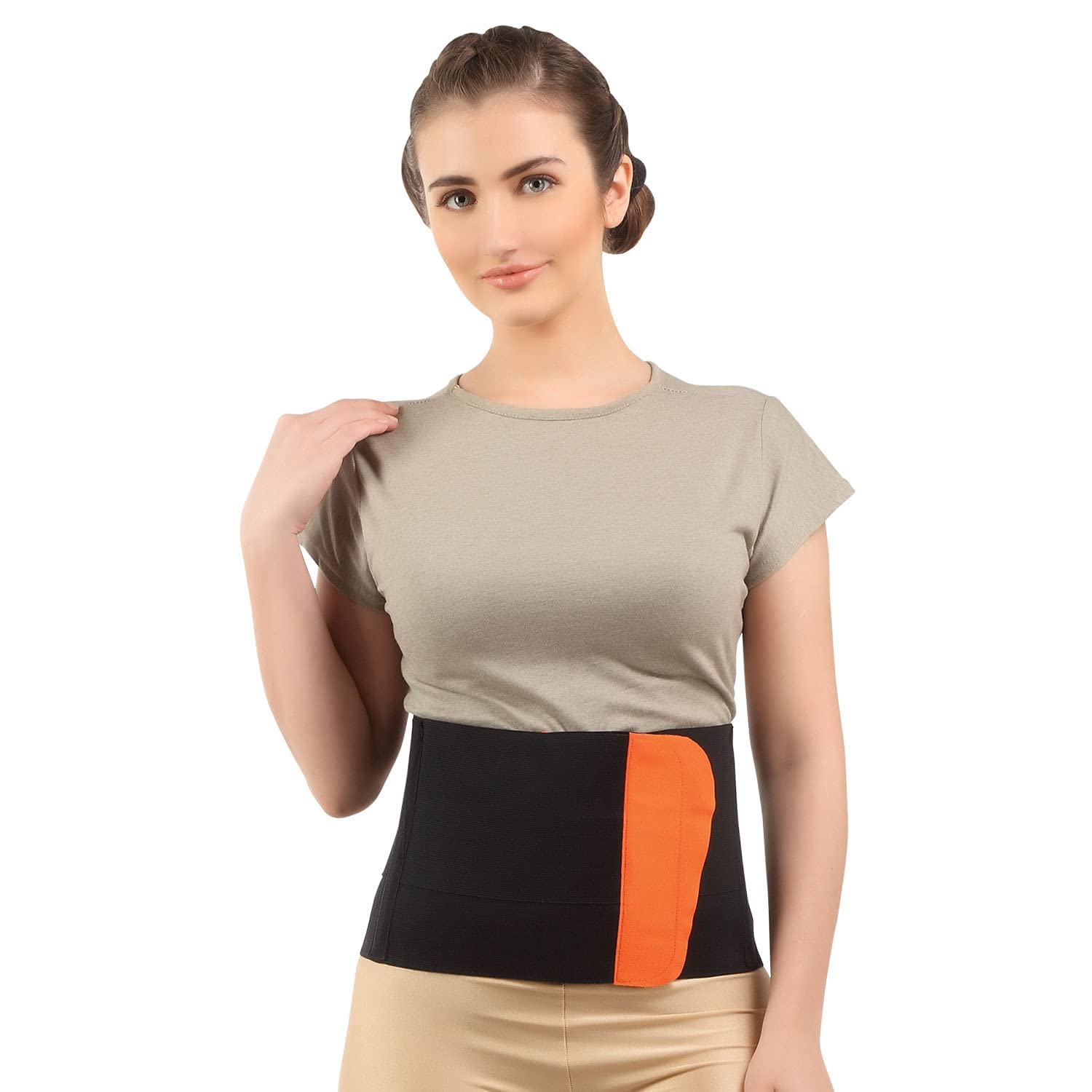 Belt for women after delivery sale