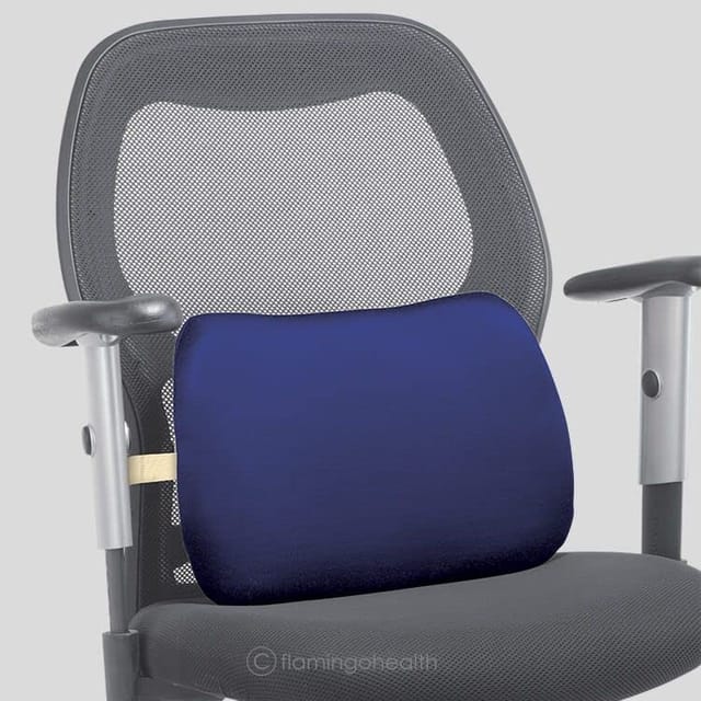 Chair rest for shop back pain
