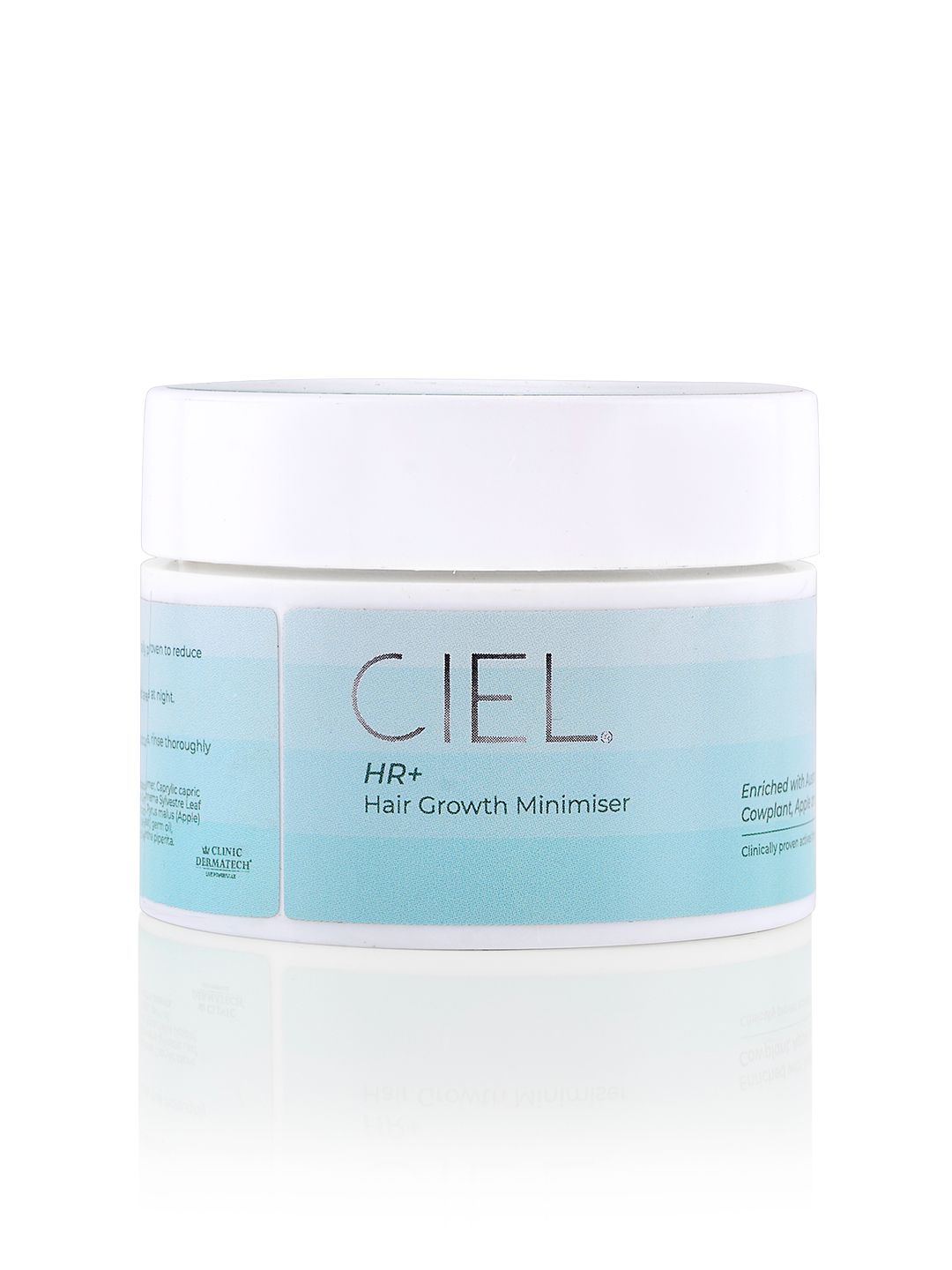 CIEL HR+ Hair Growth Minimiser