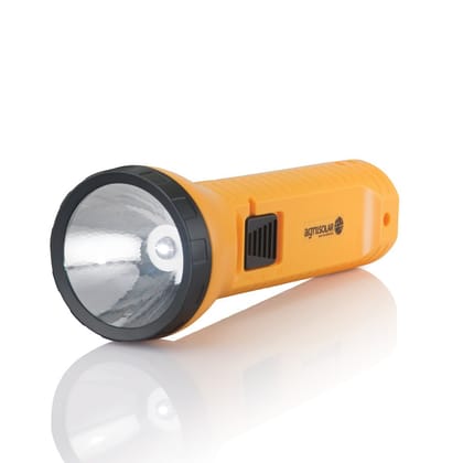 Solar Torch 2