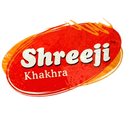Shreeji Khakra - Pav Bhaji