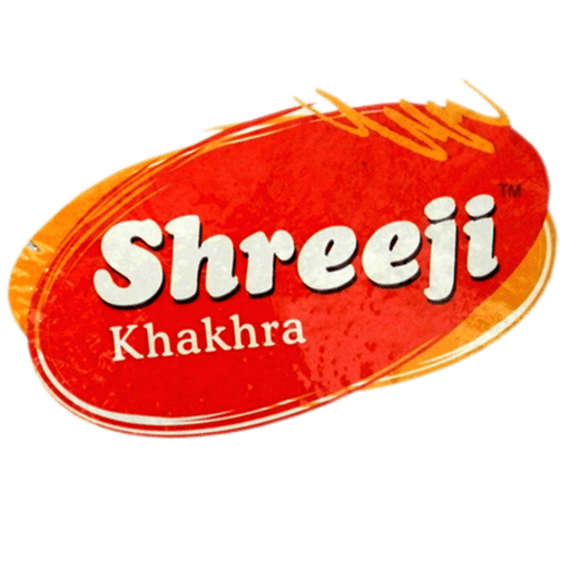 Shreeji Khakra - plain
