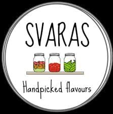 Svaras Khakra - sour cream and onion