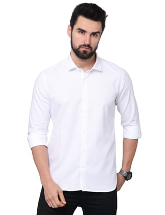 GOLD BOAT Men's Causal Shirt