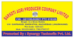 Barsoti Agri Producer Company Limited