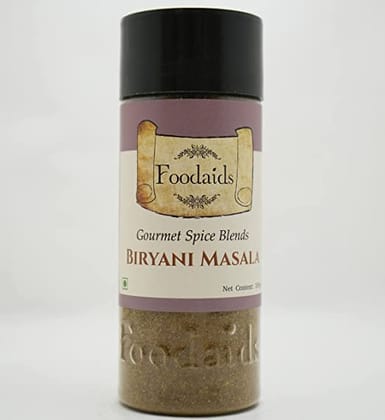 BIRYANI Masala (100gm) Make Your Rice Aromatic and Delicious