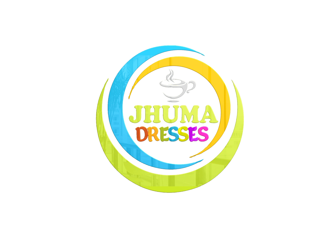 JHUMA DRESS