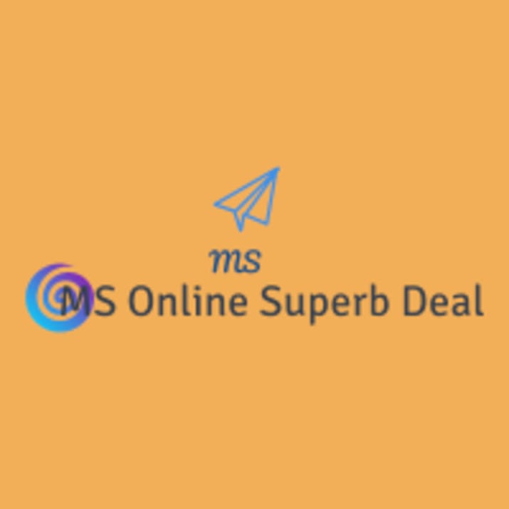 MS Bangles and Traders 