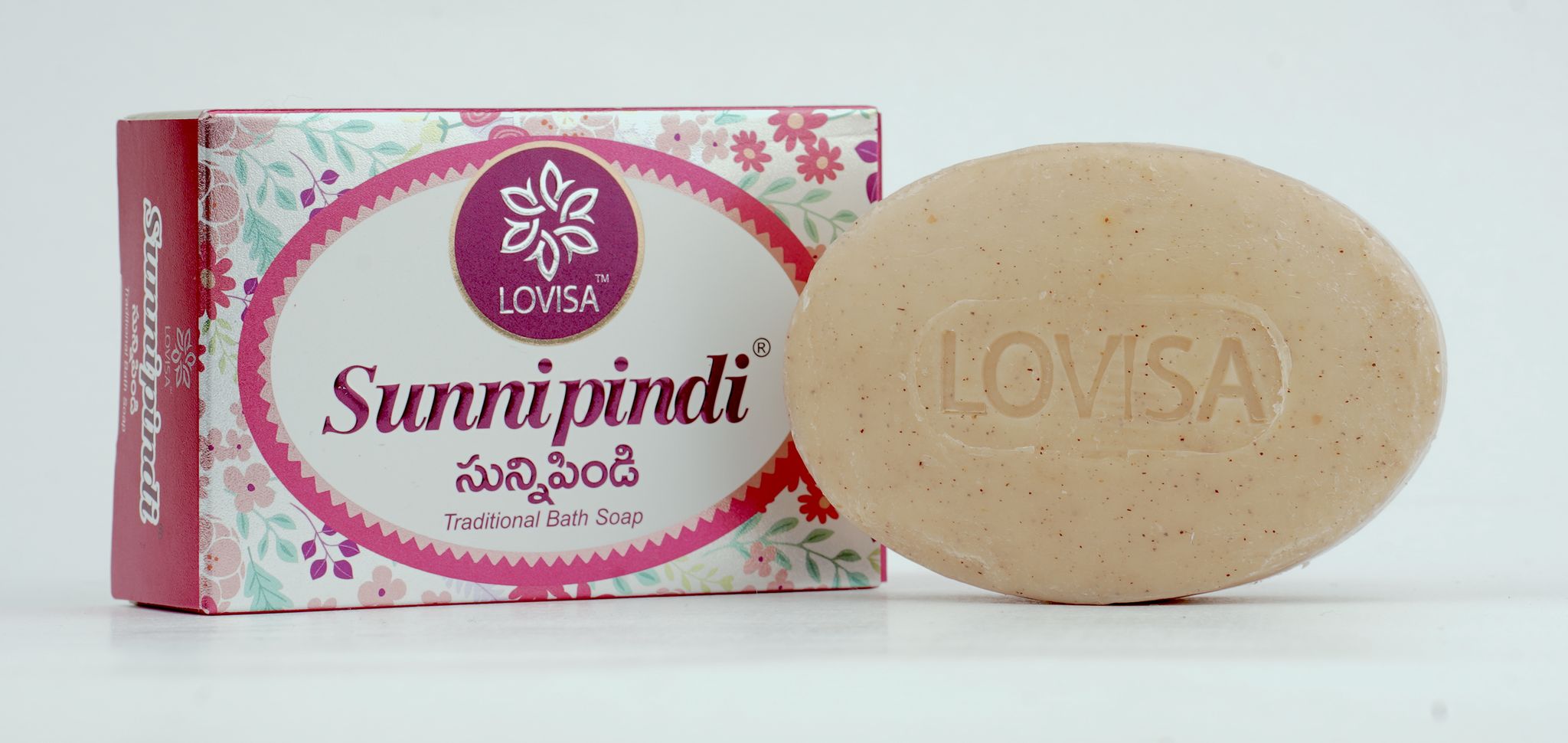 Lovisa Sunnipindi Soap