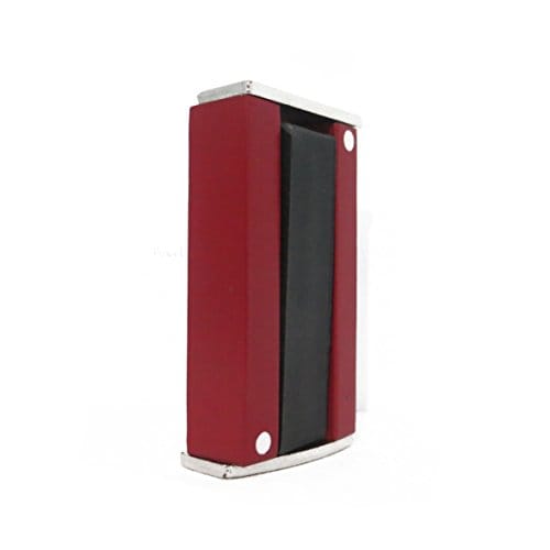 FUN + LEARN N/S Pointed Great Quality Red Bar Magnet (2Inch) (Pack Of 2) - Toys and Games | Buy online on ZillyBuy