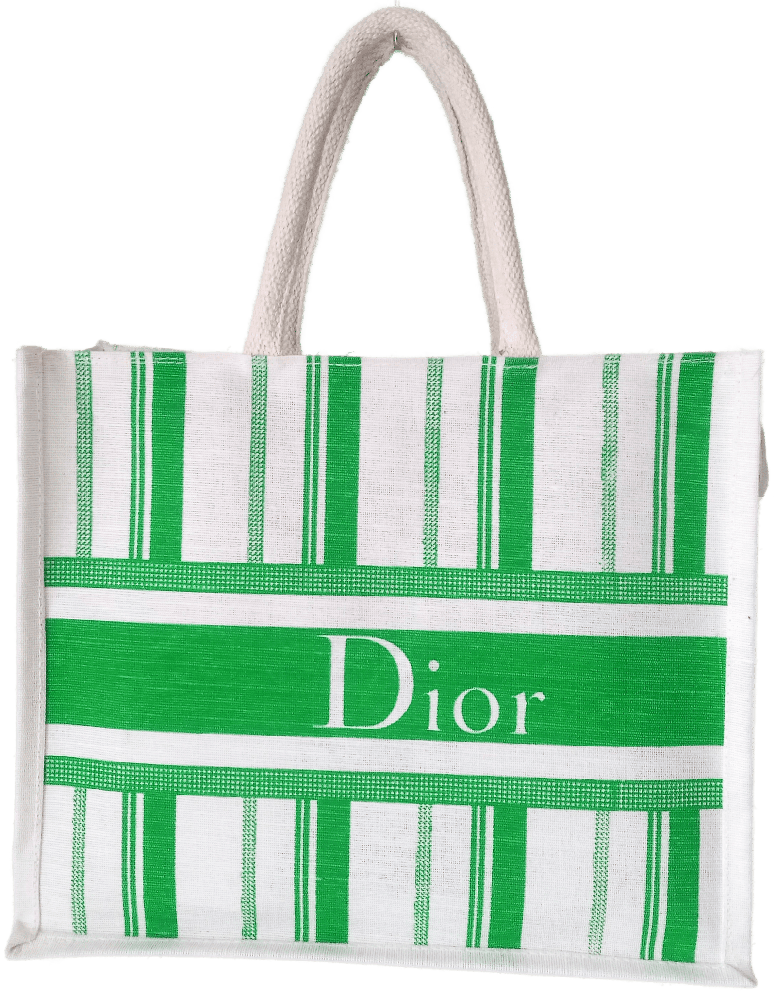 NuVogue: Sturdy Stylish and Sustainable, Biodegradable Bags for Eco-Conscious Fashionistas - 13x15x5 inches