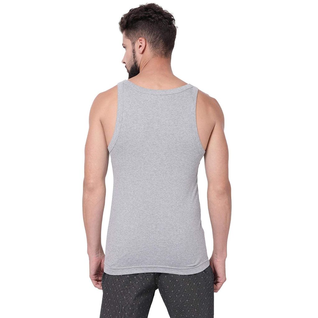 Fashionarth Men's regular Vest Pack of 2 Pieces