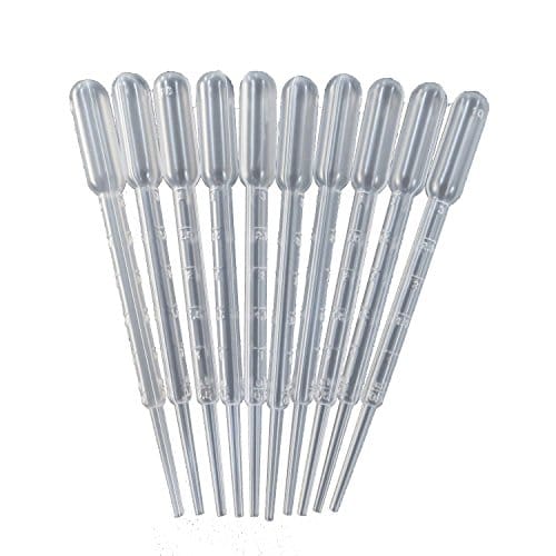 FUN + LEARN Pasture Transfer Pipette 3ml (Pack of 10) - Toys and Games | Buy online on ZillyBuy